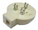 Telephone adapter for Hungary