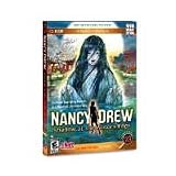 Nancy Drew: Shadow at the Water's Edge