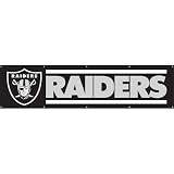 Oakland Raiders Giant Banner
