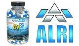 Picture Of MONSTER MUSCLE GAIN PACKAGE - ALRI CR2 CREATINE - WHITE BLOOD NITRIC OXIDE - REBOUND XT TESTOSTERONE BOOST & OPTIMUM WHEY PROTEIN 5LB WITH FREE ''NO STEROIDS'' BOOKLET