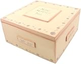 East of India Wooden Storage Box - Mums Memories