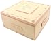 East of India Wooden Storage Box - Mums Memories