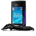 Sony Ericsson Yendo schwarz o2