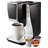 Best Kitchen Tools Mr. Coffee Single Serve Powered by Keurig Brewing Technology Review