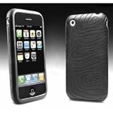 Review Talkline Sales  / FoneM8 - New Ipod Touch 2 Tyre Tread Black Silicone Case - Lifetime Warranty
