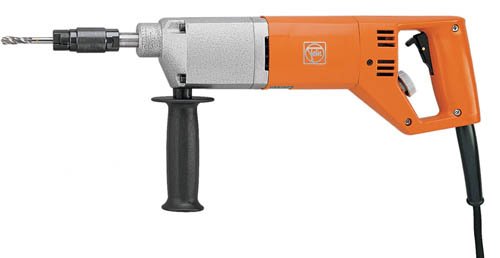 Fein ASGE 648 5.5 Amp 1/2-Inch Capacity Tapper