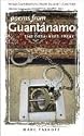 Poems from Guantanamo: The Detainees Speak