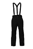 ICEPEAK Herren STEPPHOSE RALF, schwarz, 46