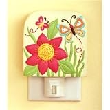 Mariposa Night Light