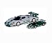 2009 Hess Race Car and Racer