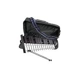 CB 25 Note 6855 Bell Kit with Nylon Carrying Bag