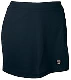 Fila Essenza Skort-Black