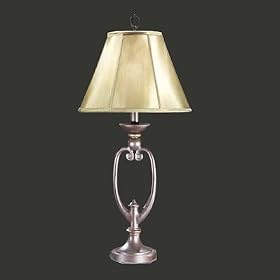 Stylicon - AA1005-RYB : Augusta Single-light table lamp