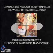 CD-Charts  Search : The World of Traditional Music