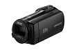 Samsung SMX-F50BN SD Camcorder with 65x Zoom (Black)