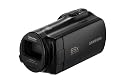 Samsung SMX-F50BN SD Camcorder with 65x Zoom (Black)