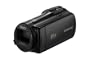 Samsung SMX-F50BN SD Camcorder with 65x Zoom (Black)