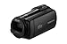 Samsung SMX-F50BN SD Camcorder with 65x Zoom (Black)