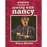 The best of Sewing with Nancy
