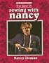 The Best of Sewing with Nancy