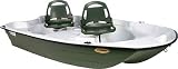 Pelican Predator 103 Fishing Boat