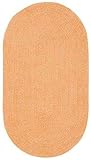 Capel Braids Spring Bouquet - 845 Tangerine