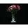 Fortune Products LB-RGBW-6 Super Bright 40 LED Light Base, 6-1/8" Diameter x 1-1/8" Height, Multi-Color
