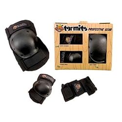 Termite Pad Kit, Wrist, Elbow, Knee, J - Pads