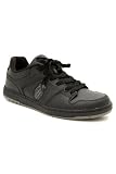 Grenade Cease And Desist Black Sneakers