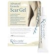 Kelo-Cote Topical Advanced Formula Scar Gel Eliminates Scars - 15Gm