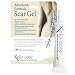 Kelo-Cote Topical Advanced Formula Scar Gel Eliminates Scars - 15Gm