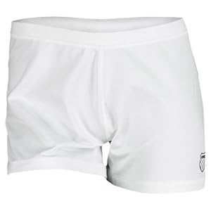 Women`s Shortie Tennis Short