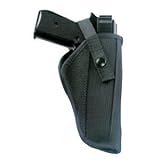 Cordura 4-5'' Hip Holster