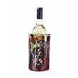Vacu Vin Rapid Ice Instant Wine Chiller (Red Grapes