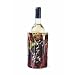 Kitchen & Housewares : Vacu Vin Rapid Ice Instant Wine Chiller (Red Grapes