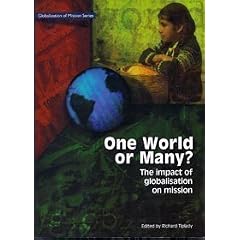 One World or Many?: The Impact of Globalisation on Mission