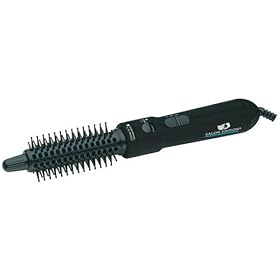 Salon Edition Jumbo 1" Tangle-free Hot Air Brush (8074r)