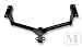 2006-2011 Toyota Rav4 Class III Trailer Hitch