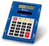 Learning Resources Ler0029 Overhead Primary Calculator