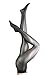 Falke Seidenglatt 15 Shiny Tights Black Medium