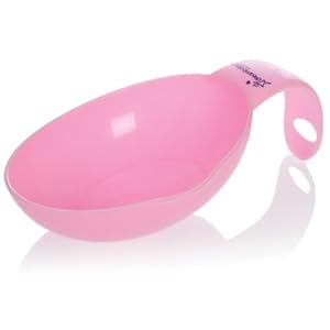 Dreambaby Deluxe Bath Seat Pink on sale