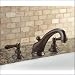 Mico Designs Dior, Roman Tub Faucet - 3350/3350