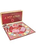 Kheper Games A Hot Affair Board Game