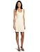 Calvin Klein Women's Crochet Dress