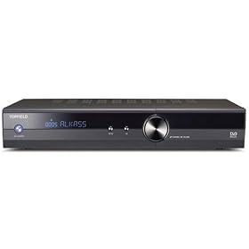 Topfield TF5810PVRT Set-top Box