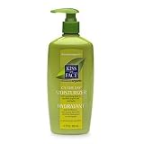 KISS MY FACE C'S THE DAY MOISTURIZER - O/S - N/A