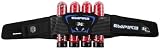 Empire Hinge SE 7 Pod Paintball Harness - Blue