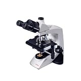 Lx 400 Trinocular Microscope HL 6V20W