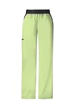 Scrubs – Cherokee Flex-I-Bles Flare Leg Scrub Pant,Celadon, X-Small