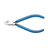 花園工具:プラスチックニッパー 391-BS-125